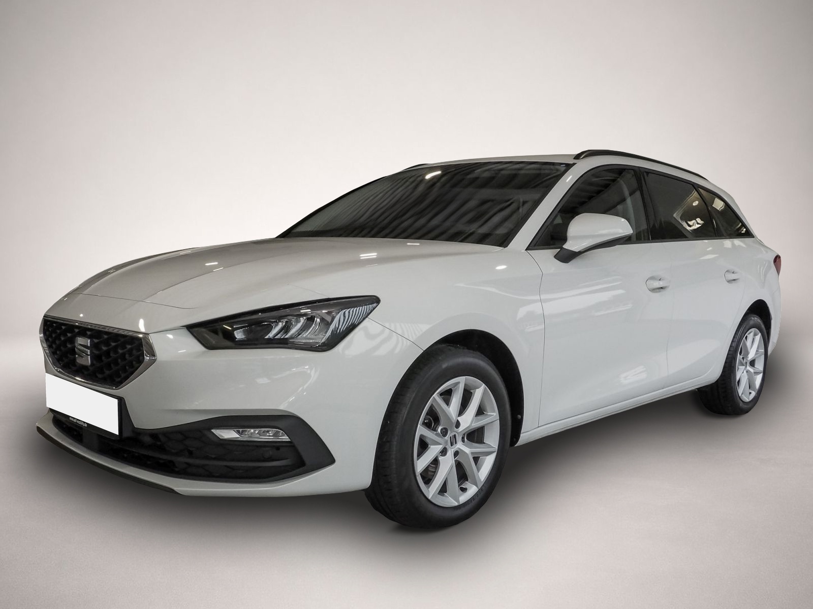 Seat Leon (08/2025, Diesel)
