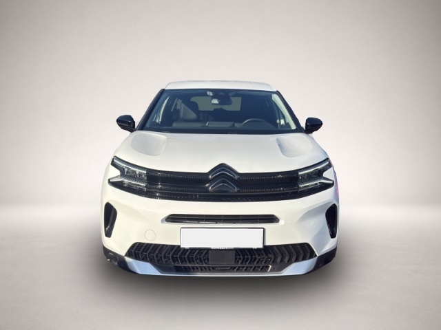 Citroen C5 Aircross (01/2024, Benzin)