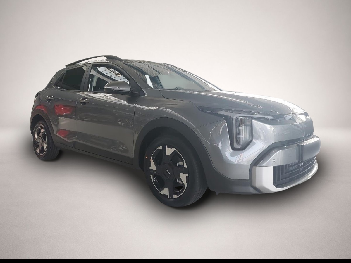 Kia Stonic, Bild 2 von 5