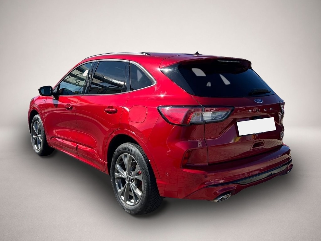 Ford Kuga (03/2022, )
