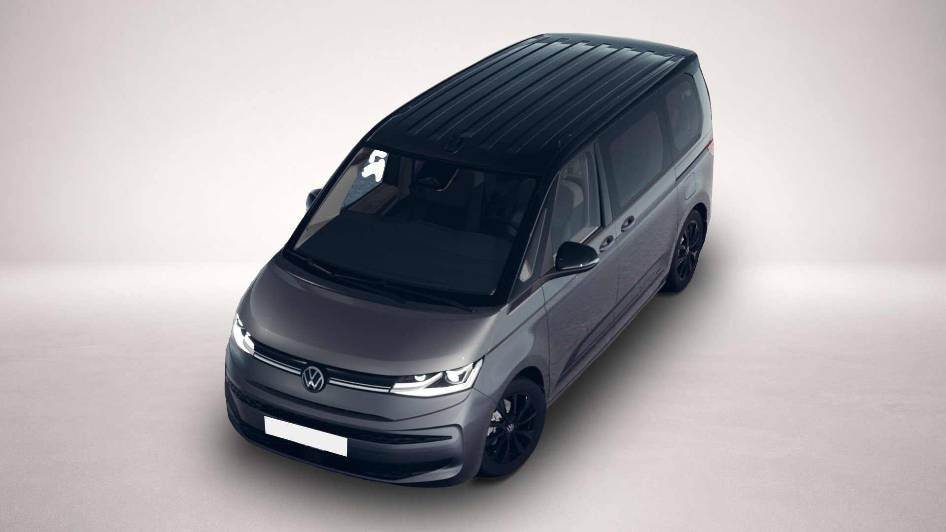 Volkswagen T7 Multivan (05/2026, Diesel)