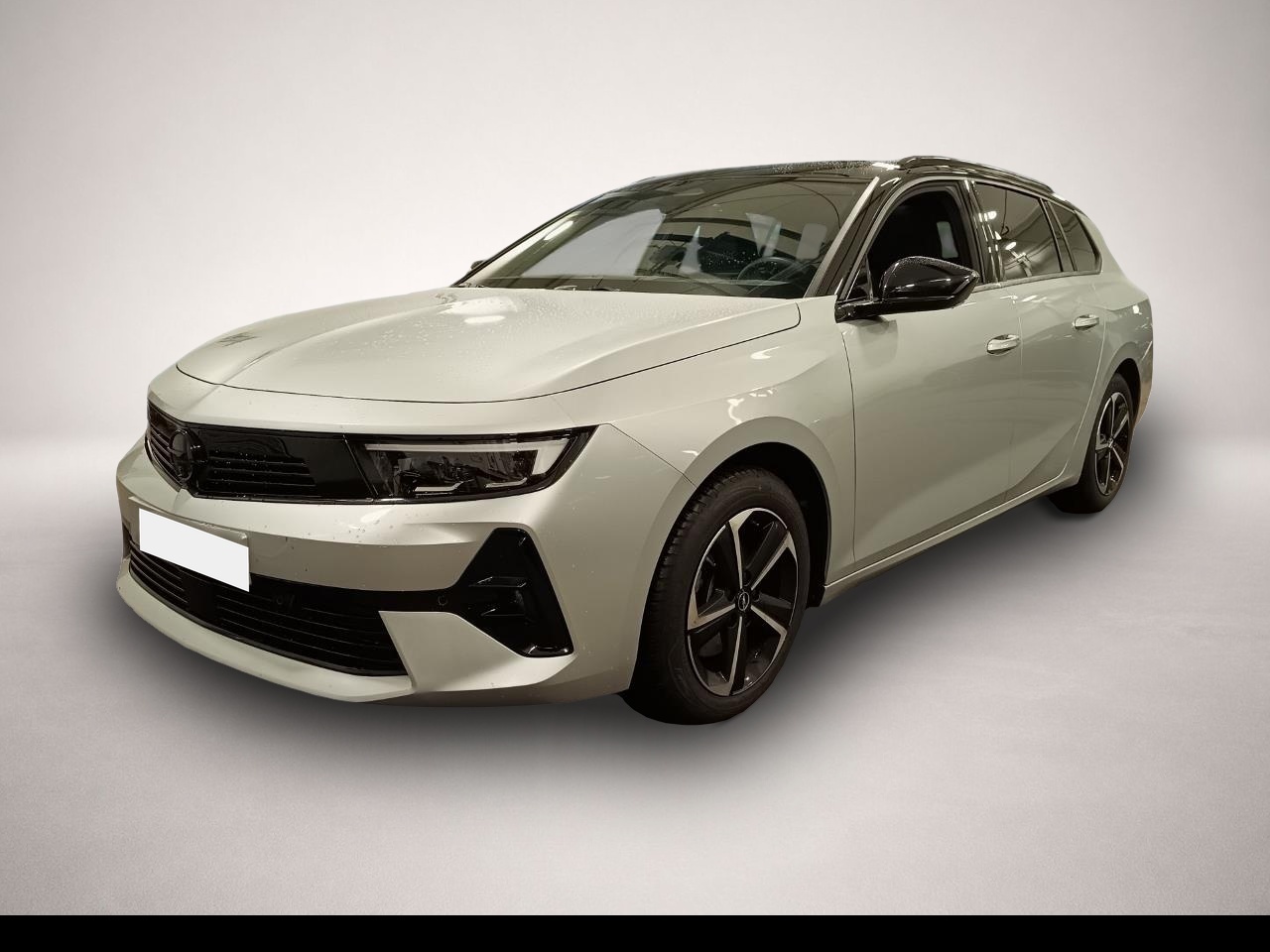 Opel Astra (03/2025, Benzin)