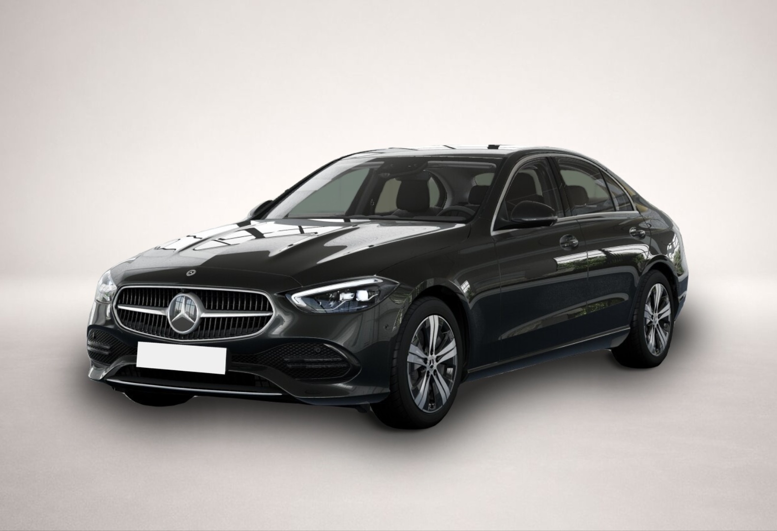 Mercedes-Benz C 300 (01/2025, Hybrid (Benzin/Elektro))