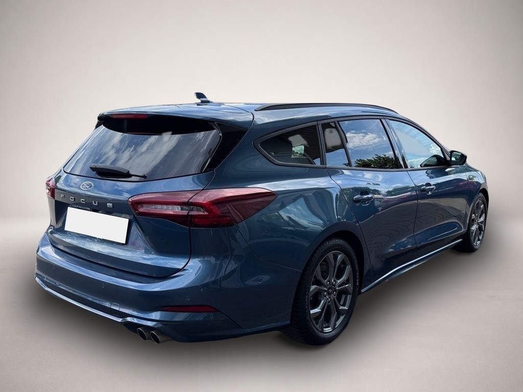 Ford Focus (06/2025, )
