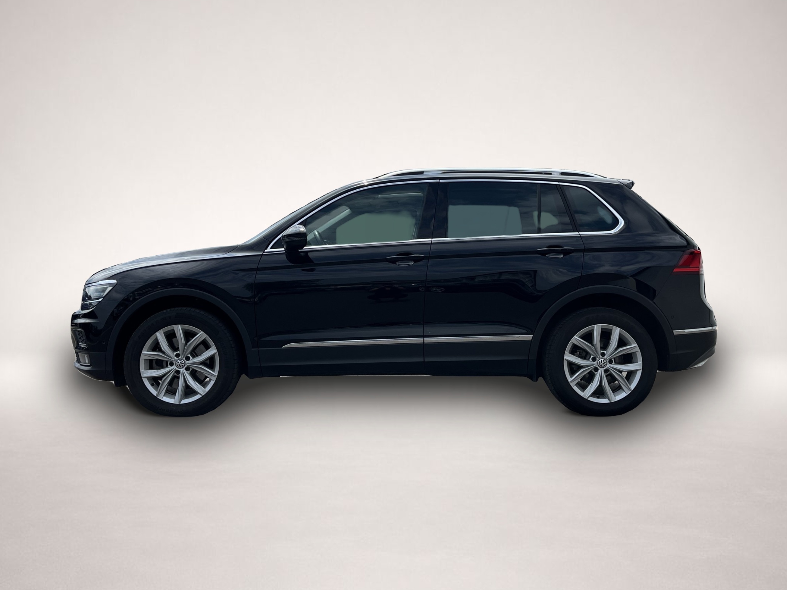 Volkswagen Tiguan (06/2020, Diesel)