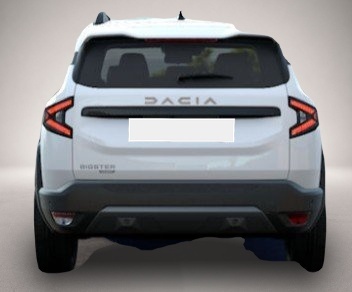 Dacia Bigster (01/2026, Hybrid (Benzin/Elektro))