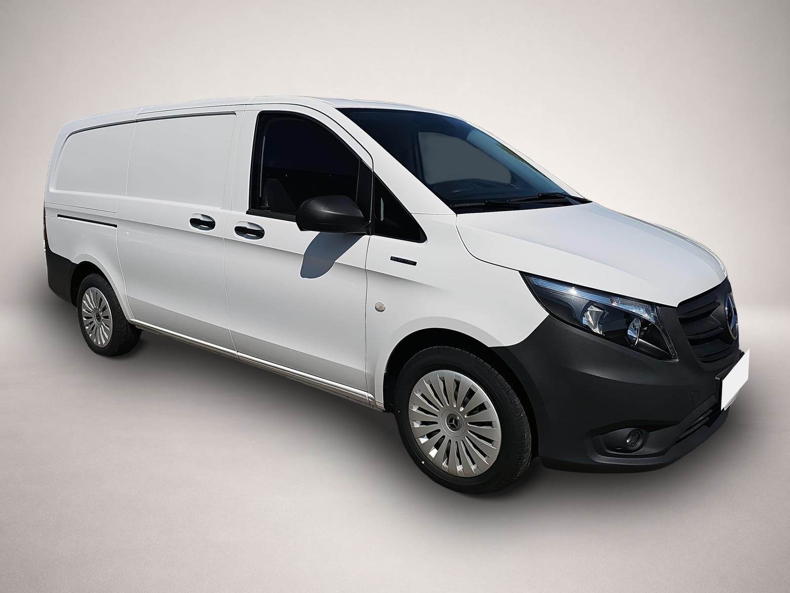 Mercedes-Benz Other (11/2025, ELECTRIC)