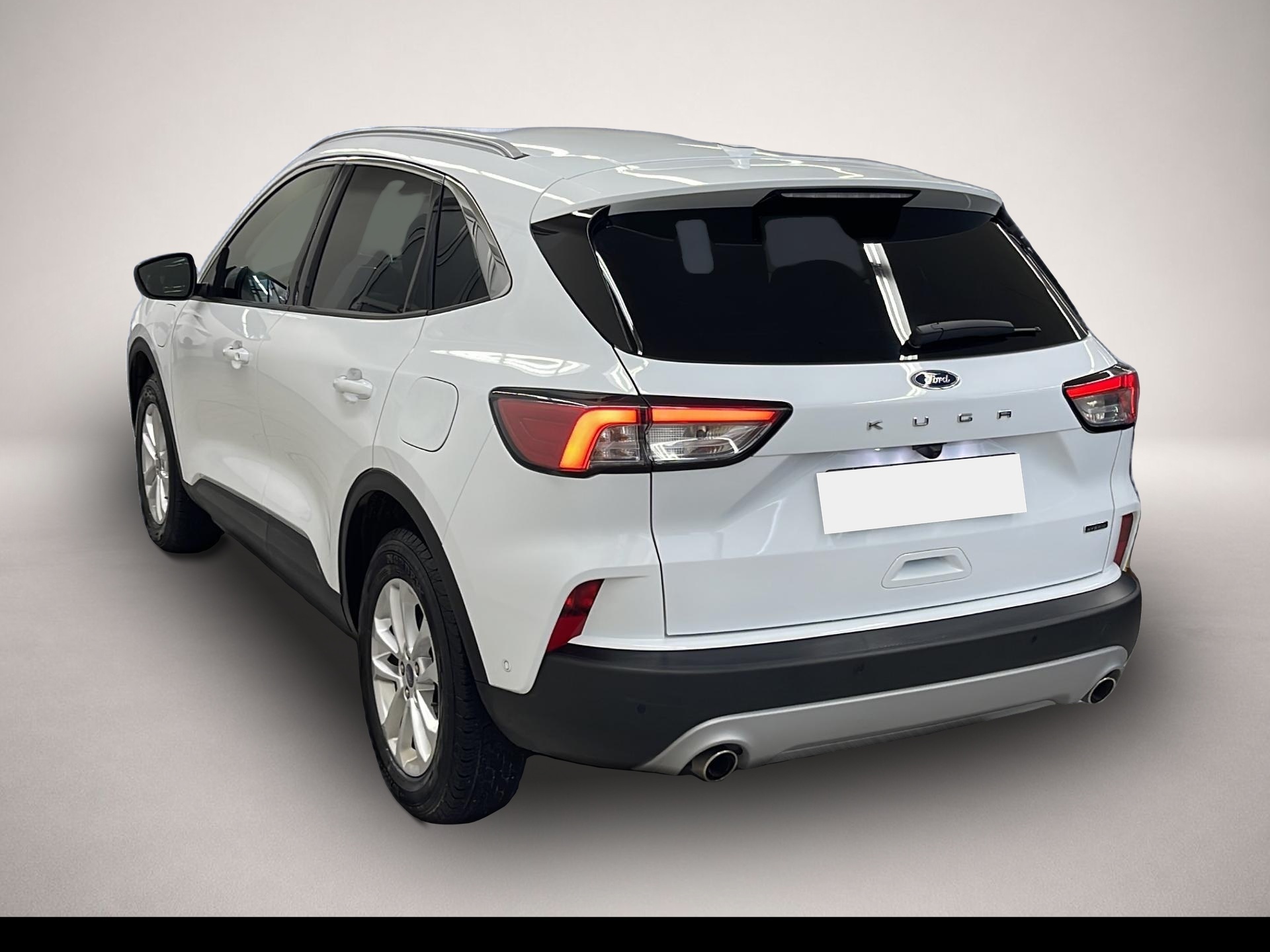 Ford Kuga (11/2022, Hybrid (Benzin/Elektro))