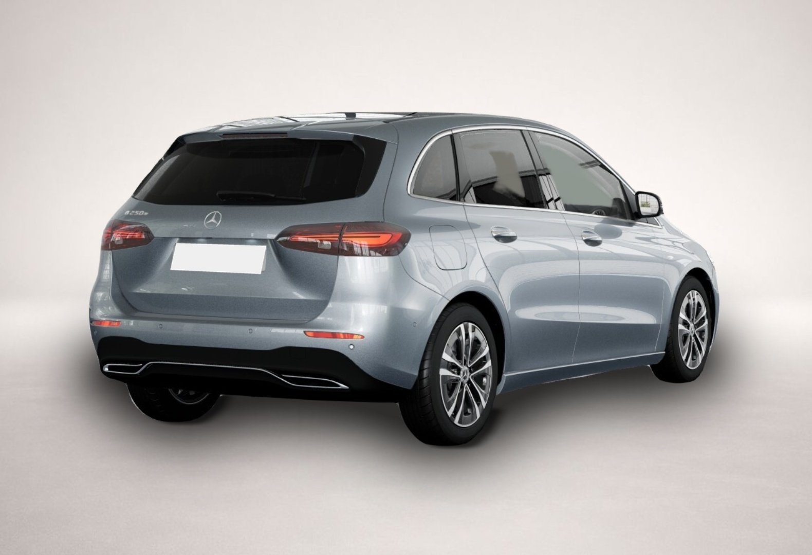 Mercedes-Benz B 250 (07/2025, Hybrid (Benzin/Elektro))