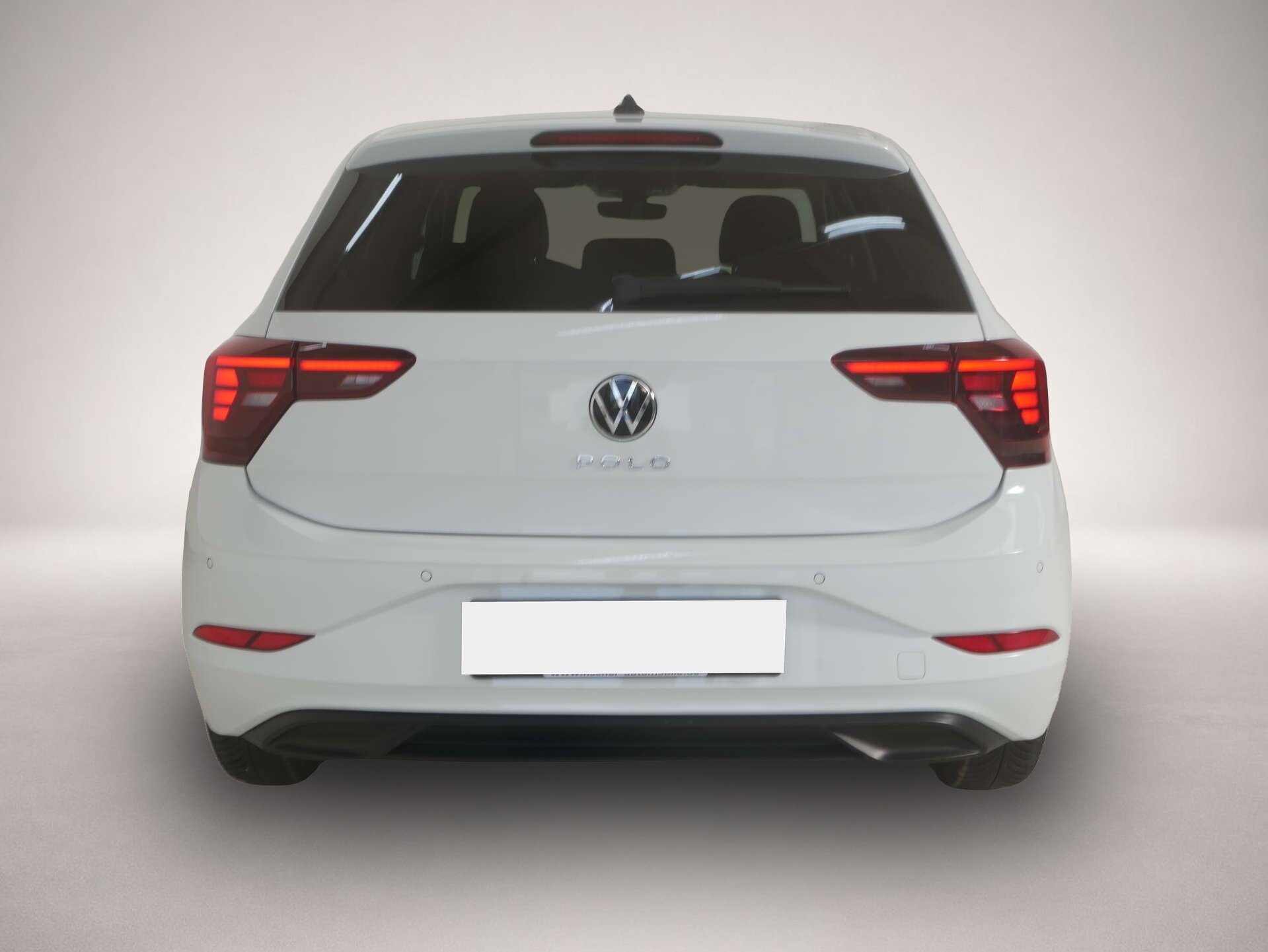 Volkswagen Polo (06/2025, Benzin)
