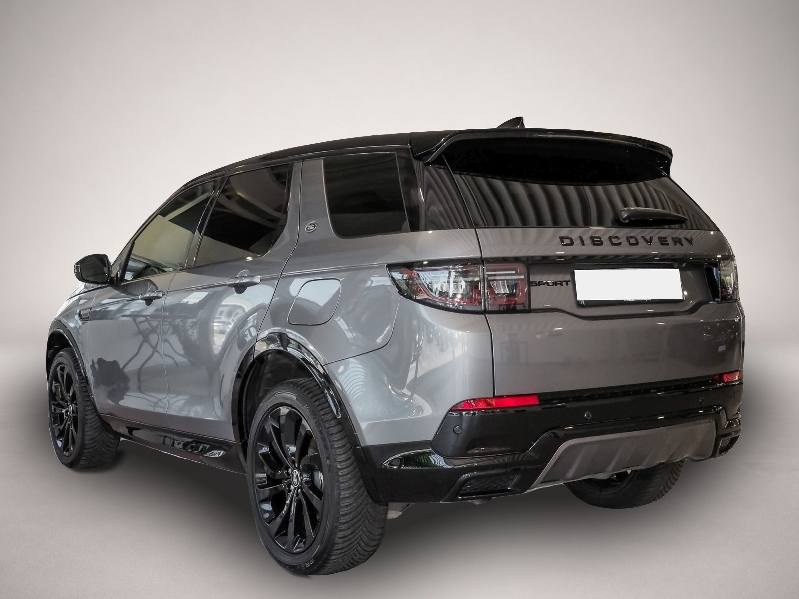 Land-Rover Discovery Sport (03/2025, )