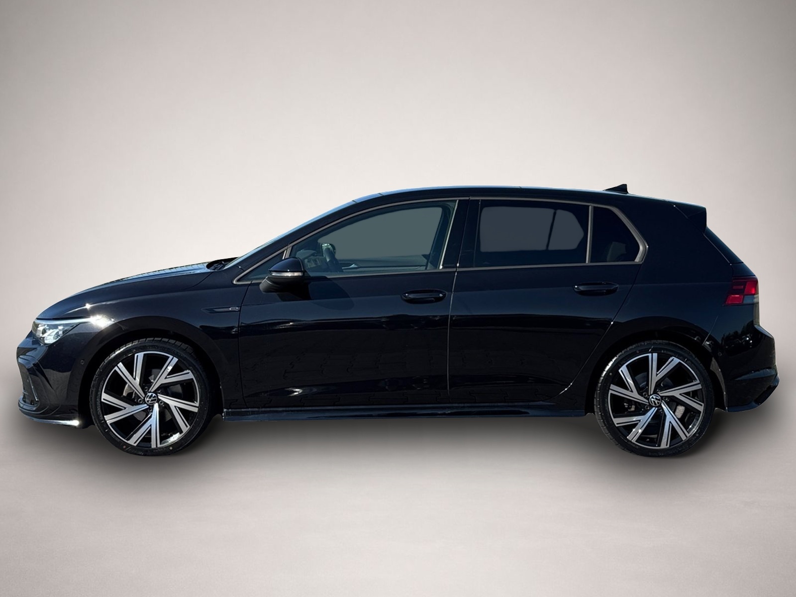 Volkswagen Golf (11/2023, Benzin)