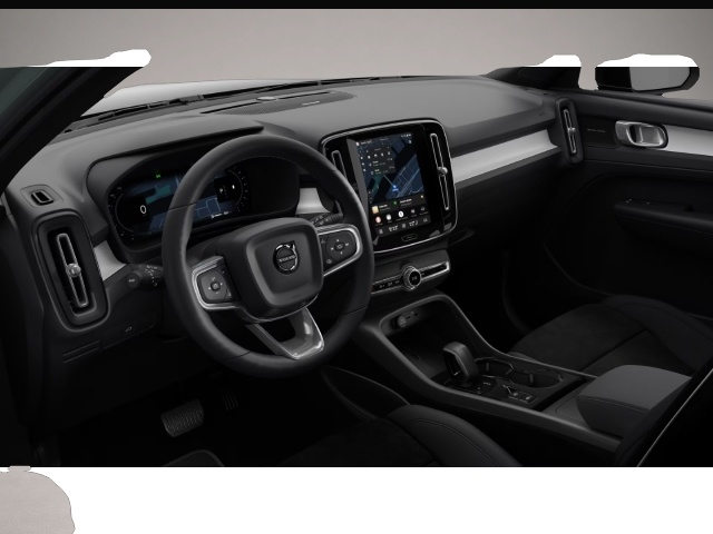 Volvo XC40 (05/2026, Benzin)