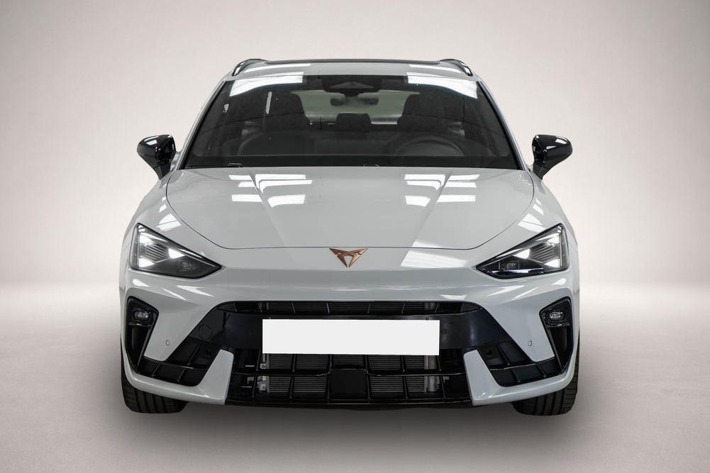 CUPRA Leon, Bild 2 von 4