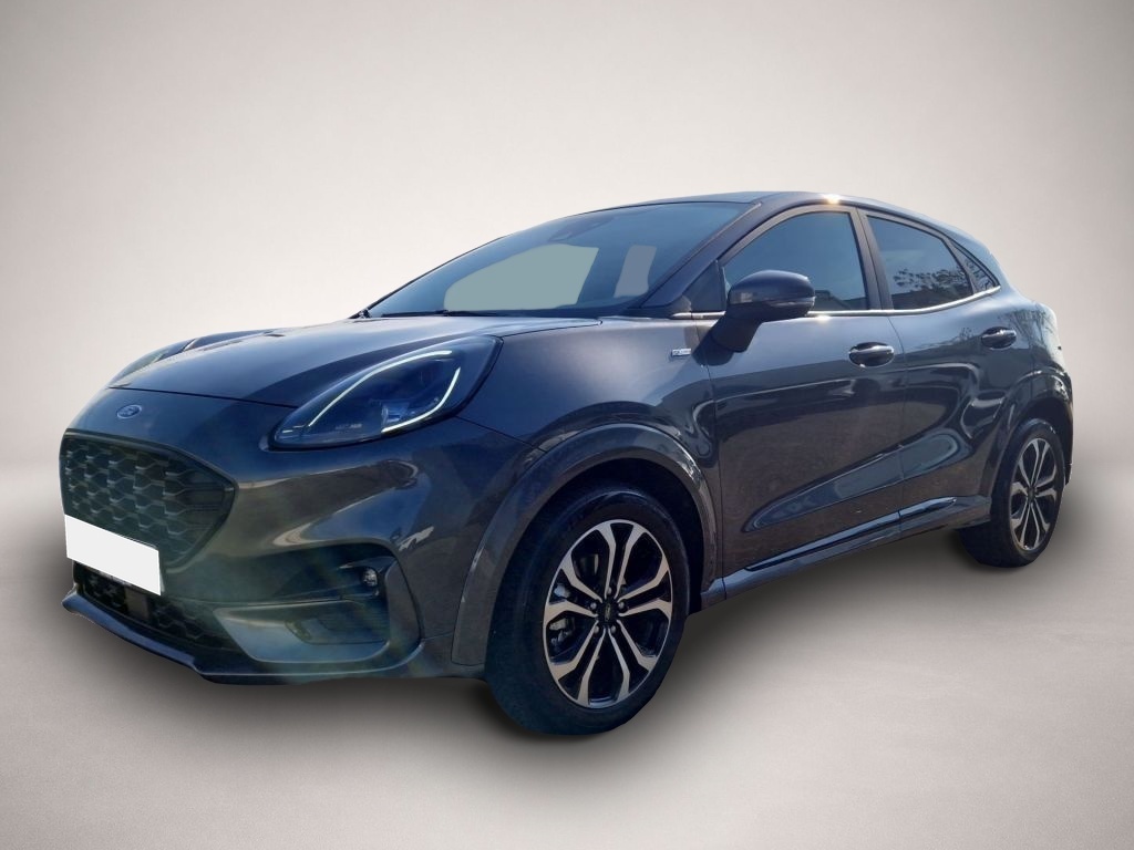 Ford Puma (02/2022, )