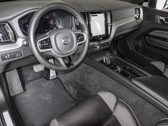 Volvo XC60 (08/2021, Diesel)