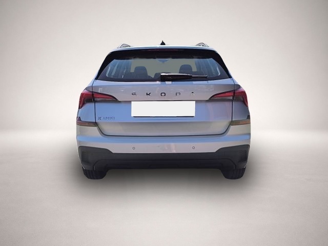 Skoda Kamiq (03/2026, Benzin)