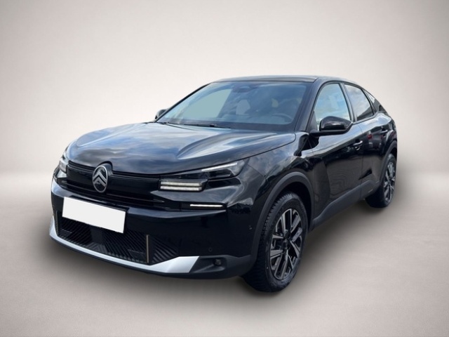 Citroen C4 (09/2025, Benzin)