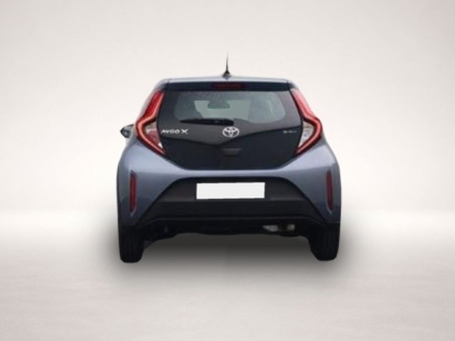 Toyota Aygo (X) (07/2026, Benzin)