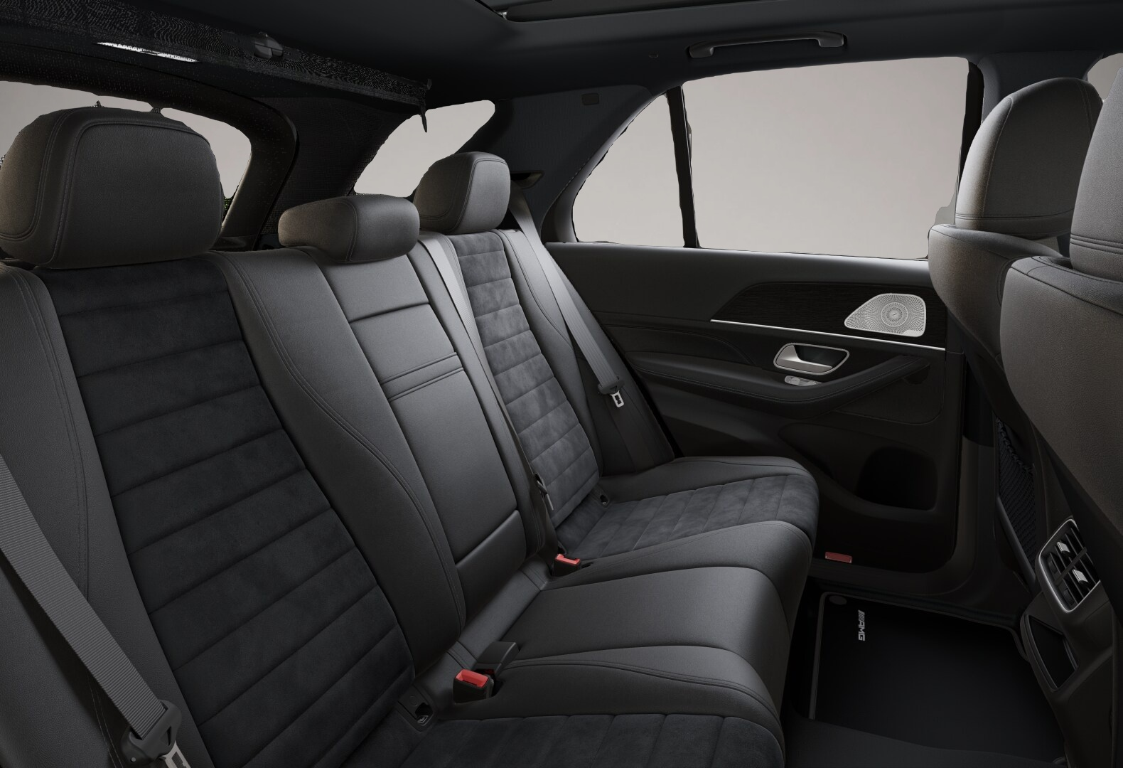Mercedes-Benz GLE 350 (07/2025, Hybrid (Diesel/Elektro))