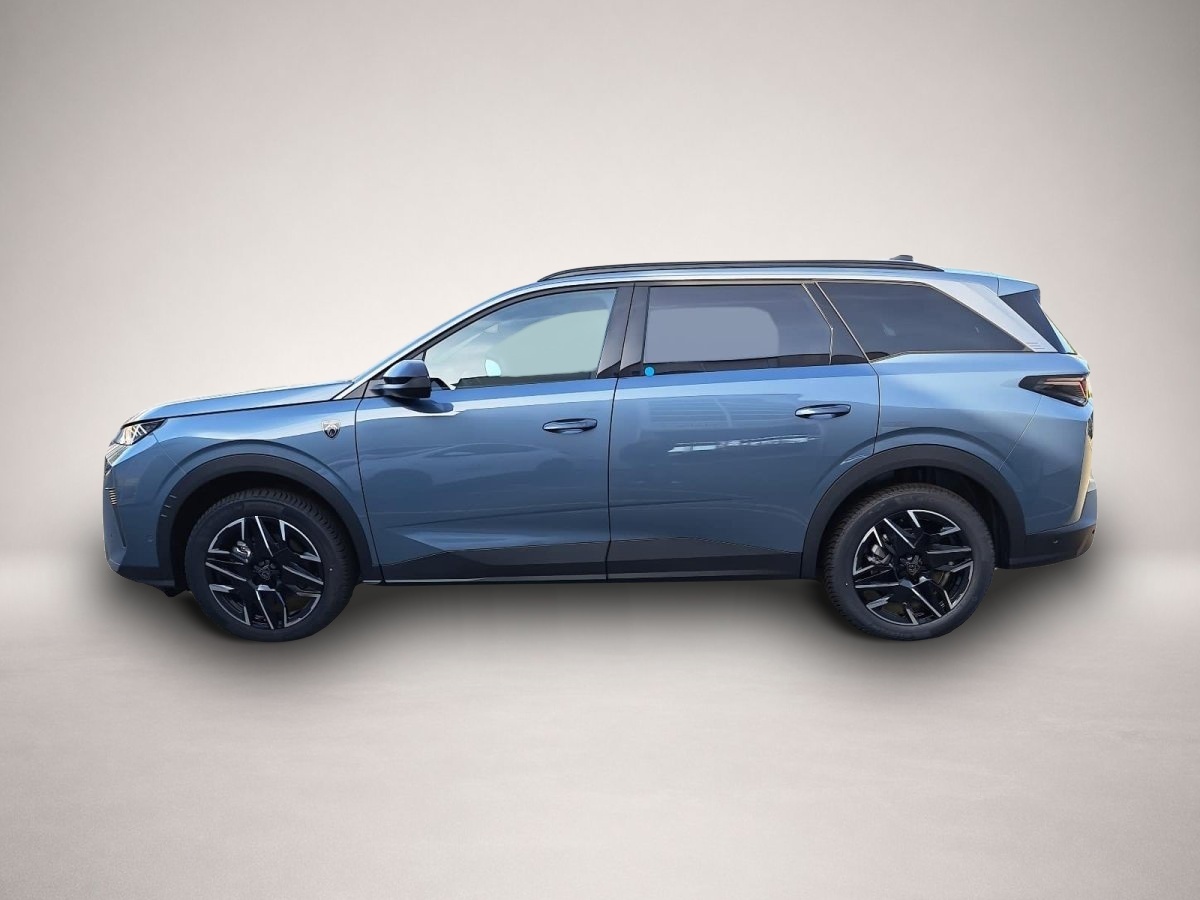 Peugeot 5008, Bild 4 von 4