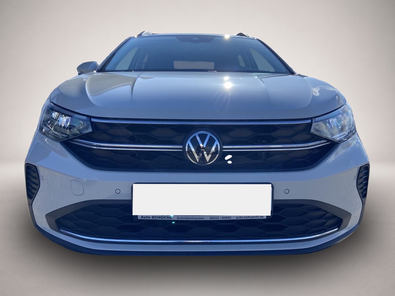 Volkswagen Taigo (11/2022, )