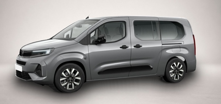 Opel Combo (06/2026, Diesel)