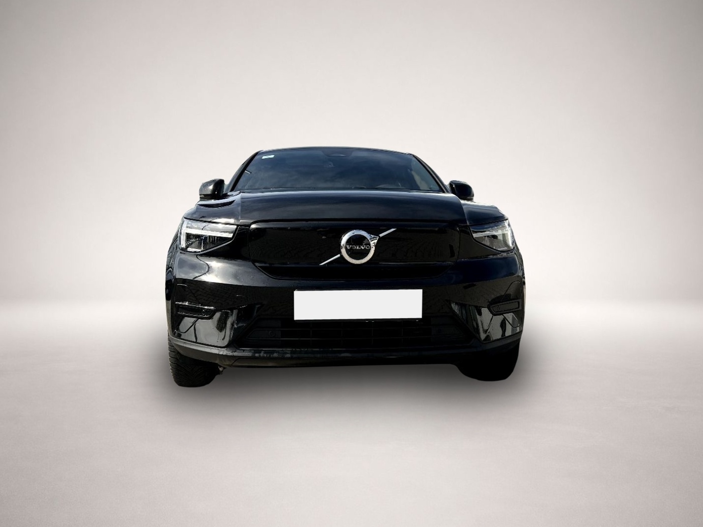 Volvo XC40 (12/2022, ELECTRIC)