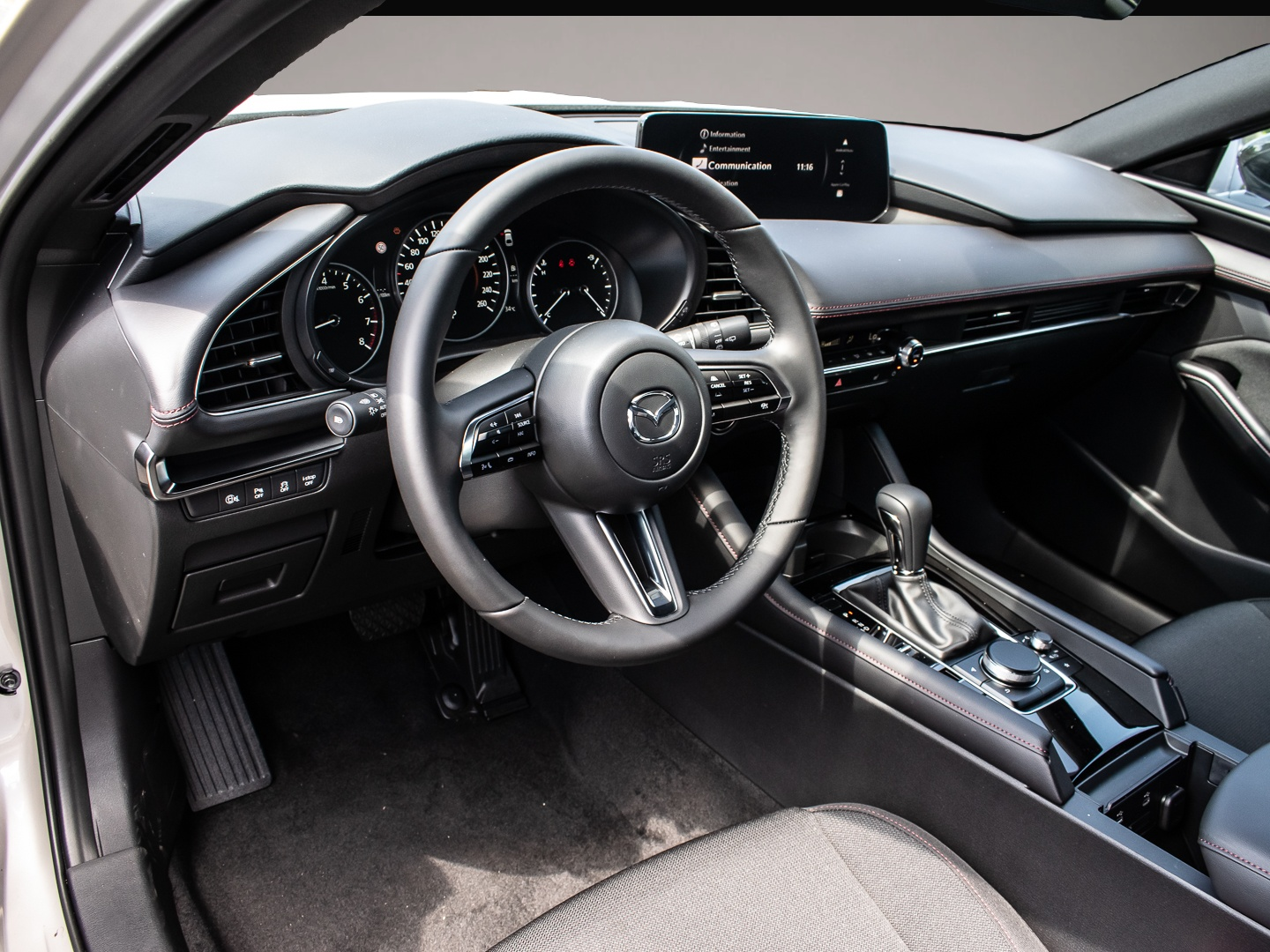 Mazda 3, image 7 of 7