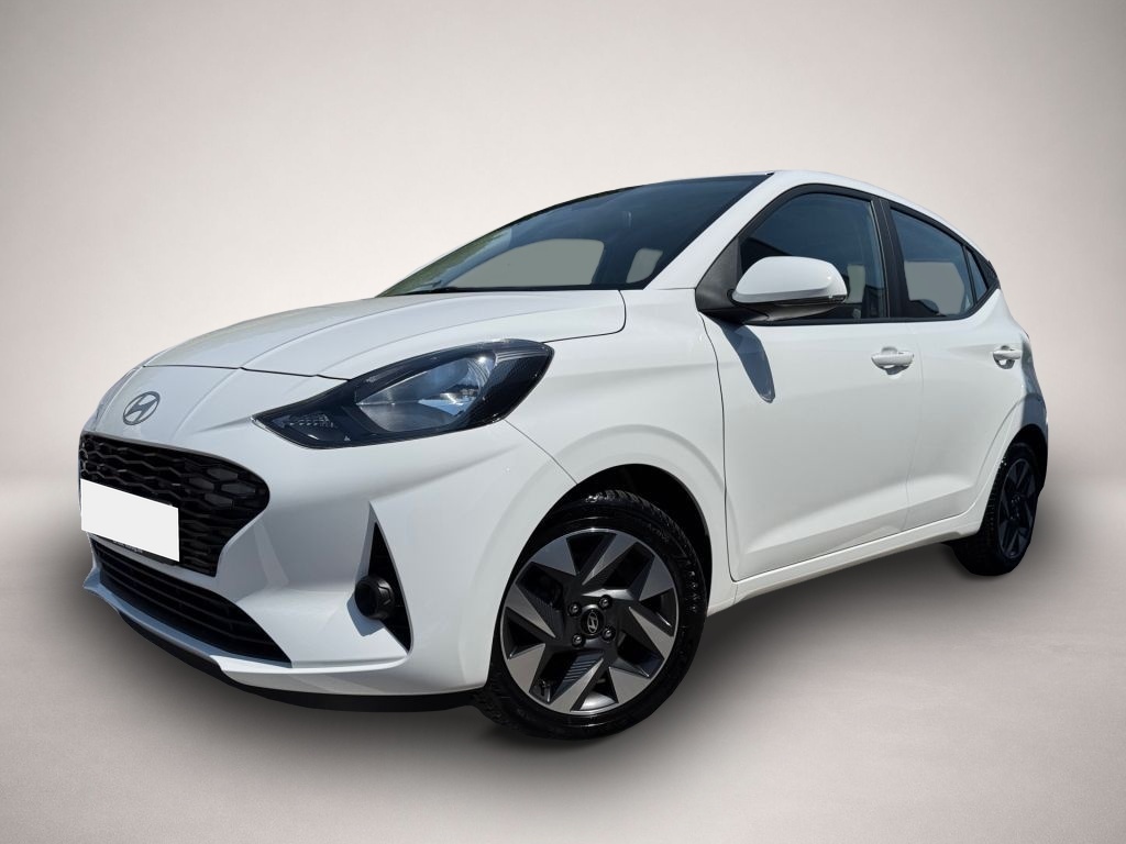 Hyundai i10 (09/2025, )