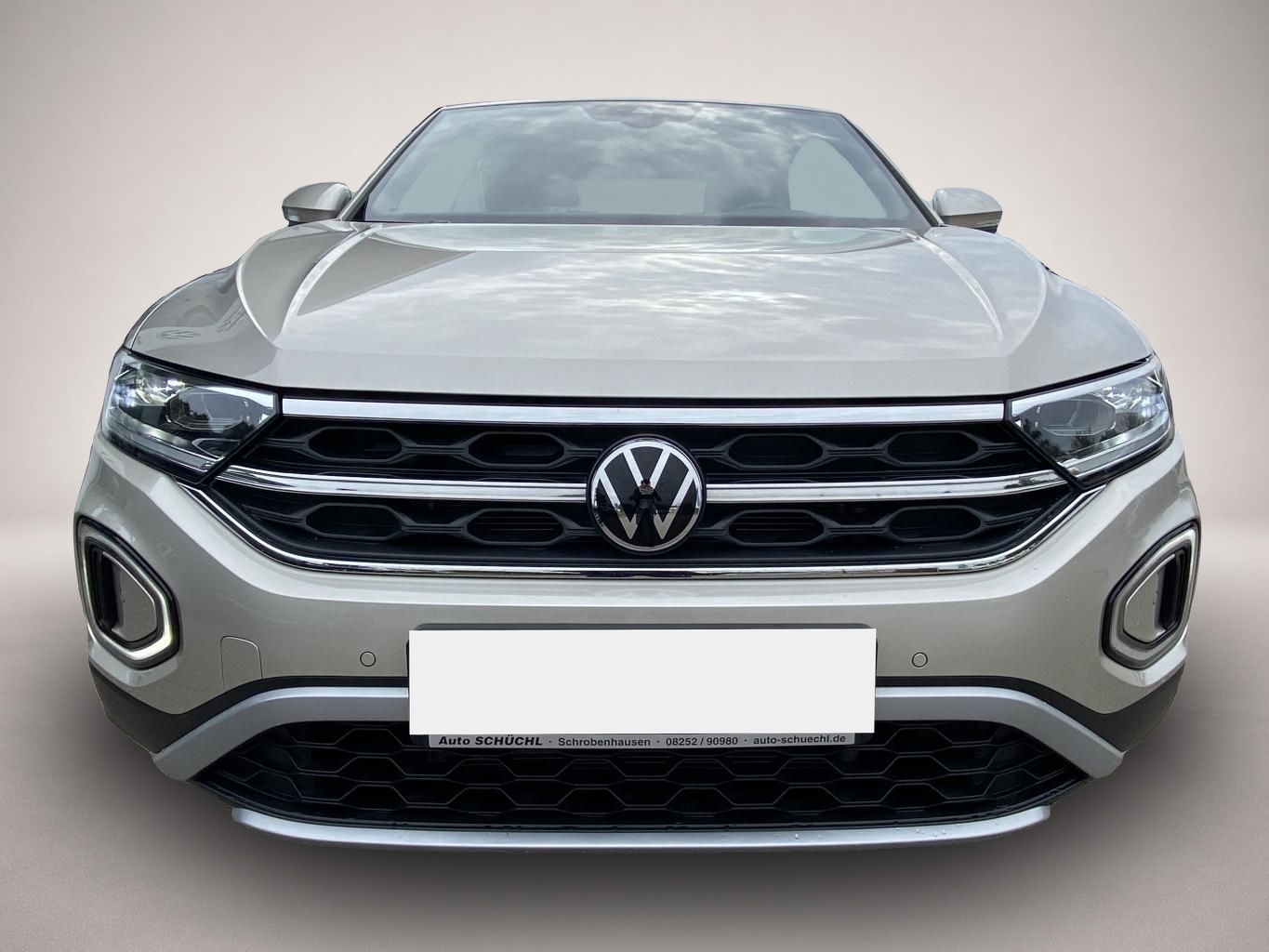 Volkswagen T-Roc (07/2022, )