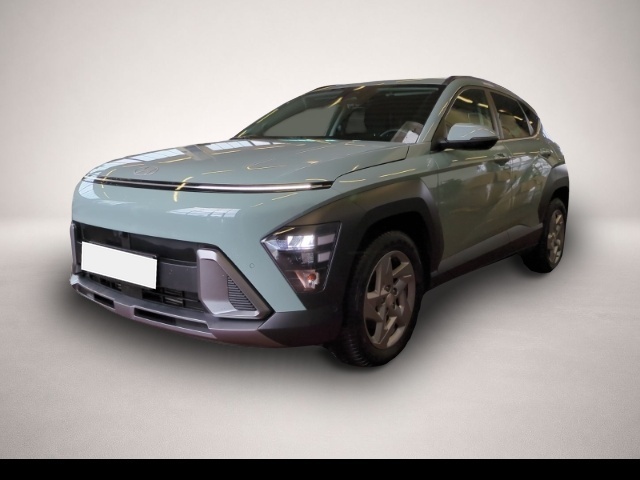 Hyundai KONA (10/2025, Benzin)