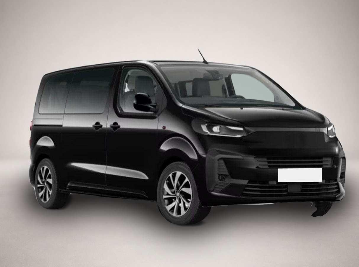 Fiat Ulysse (07/2026, Diesel)