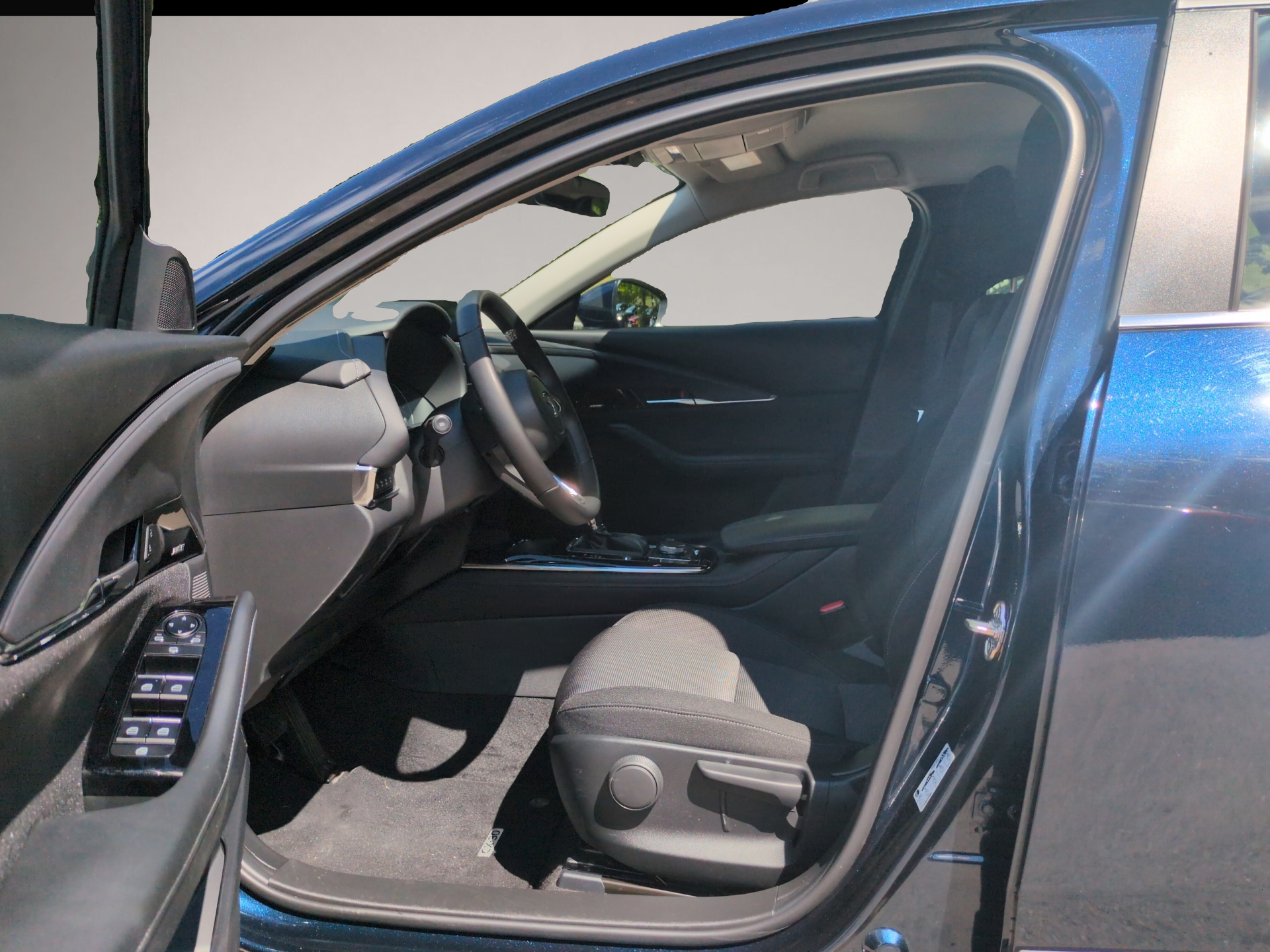 Mazda CX-30 (07/2025, Benzin)