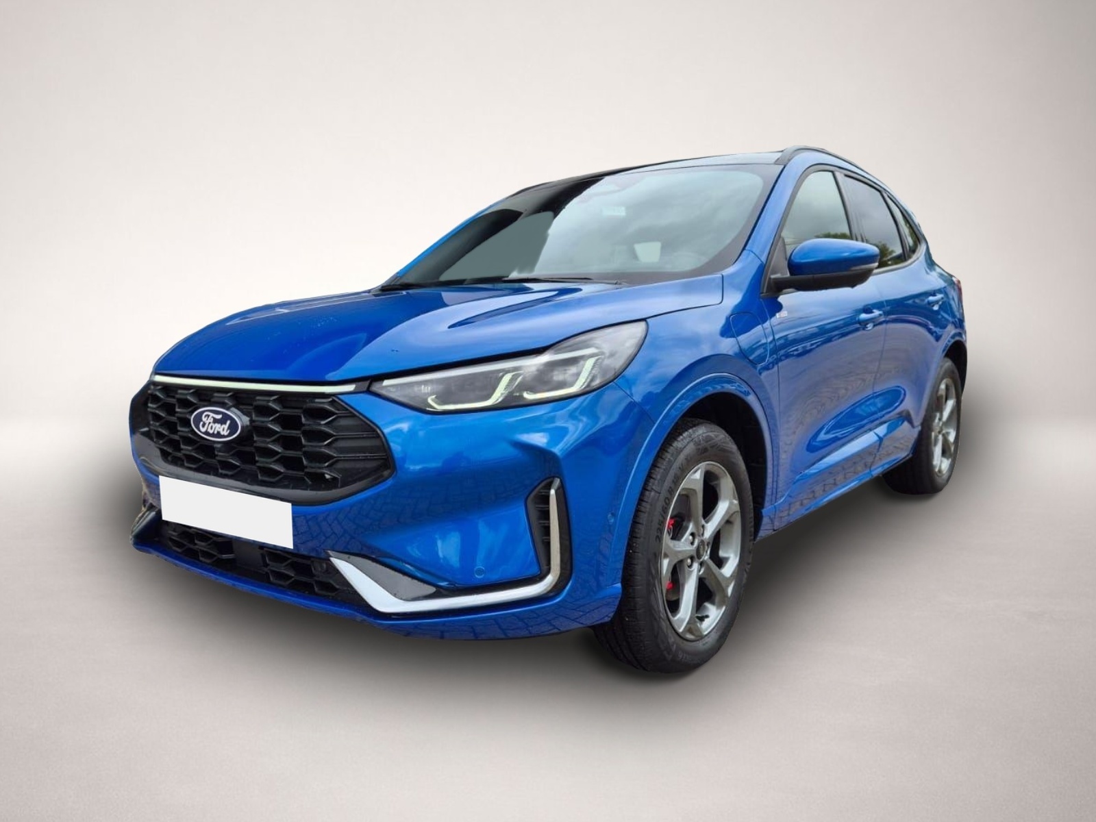 Ford Kuga (04/2026, Hybrid (Benzin/Elektro))