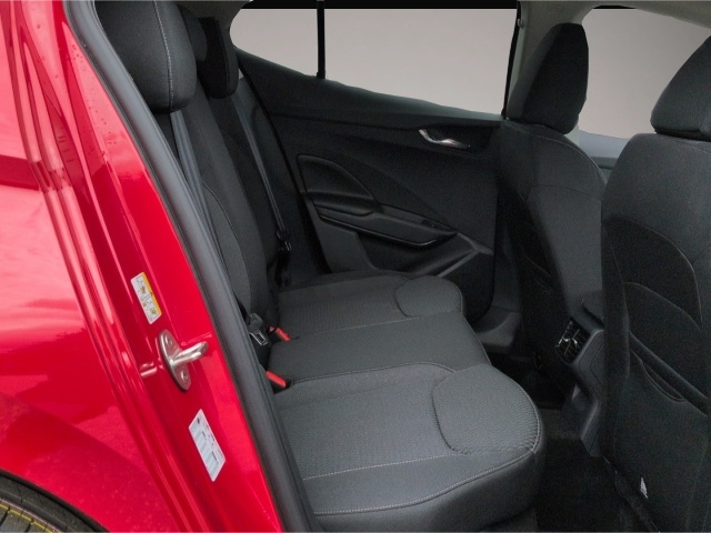Skoda Fabia, Bild 7 von 7