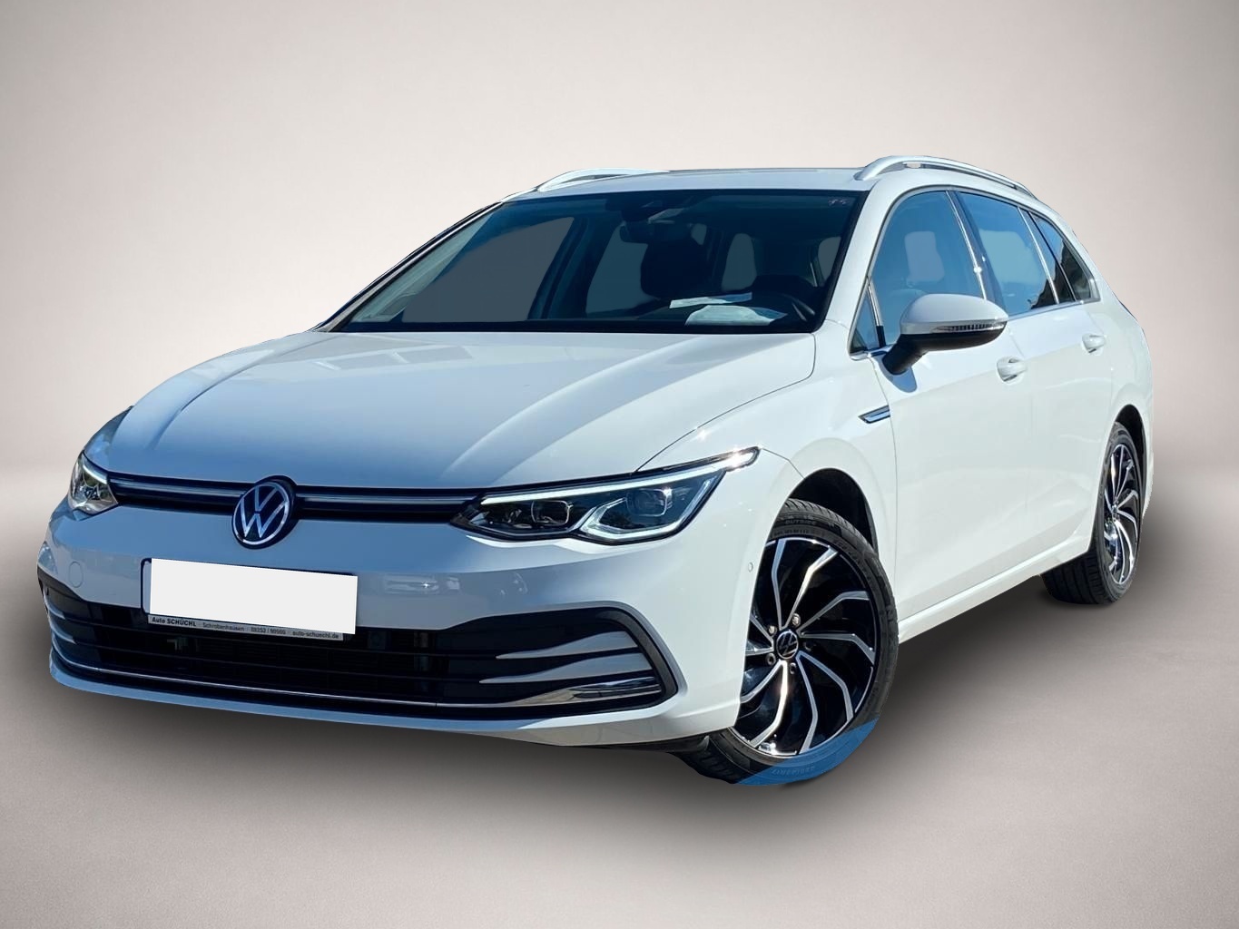 Volkswagen Golf (09/2022, )