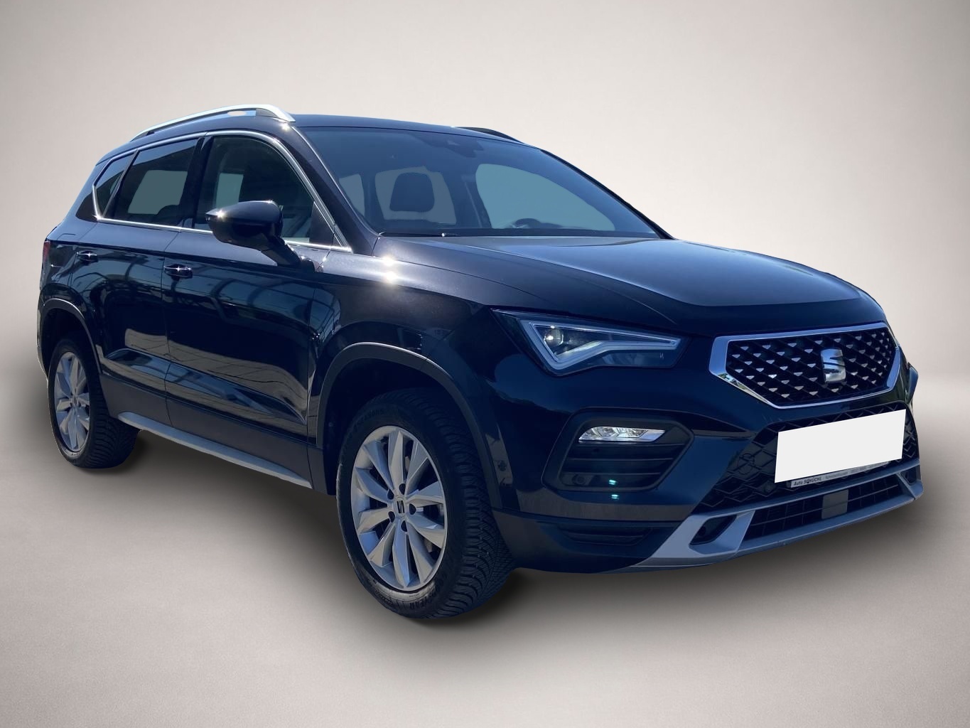 Seat Ateca (01/2025, )