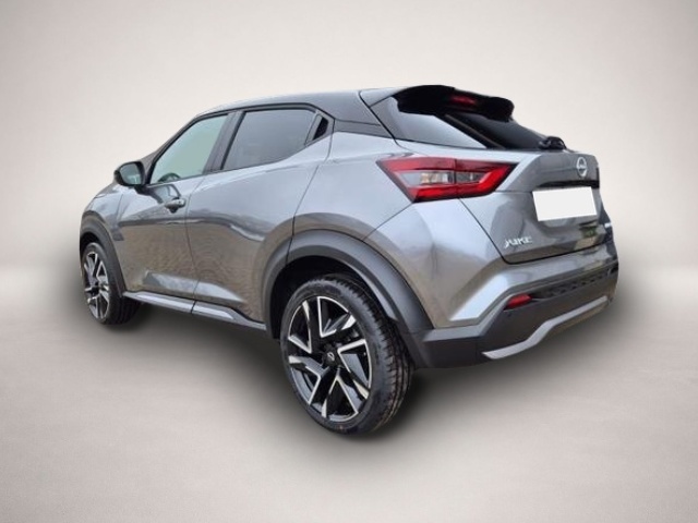 Nissan Juke (03/2026, Benzin)