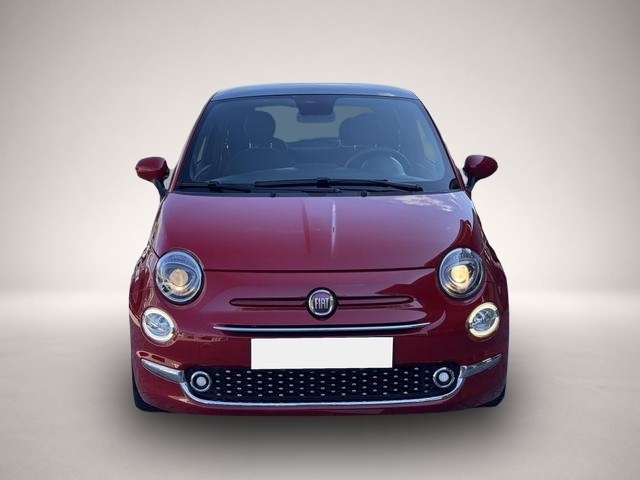 Fiat 500 (11/2023, Benzin)