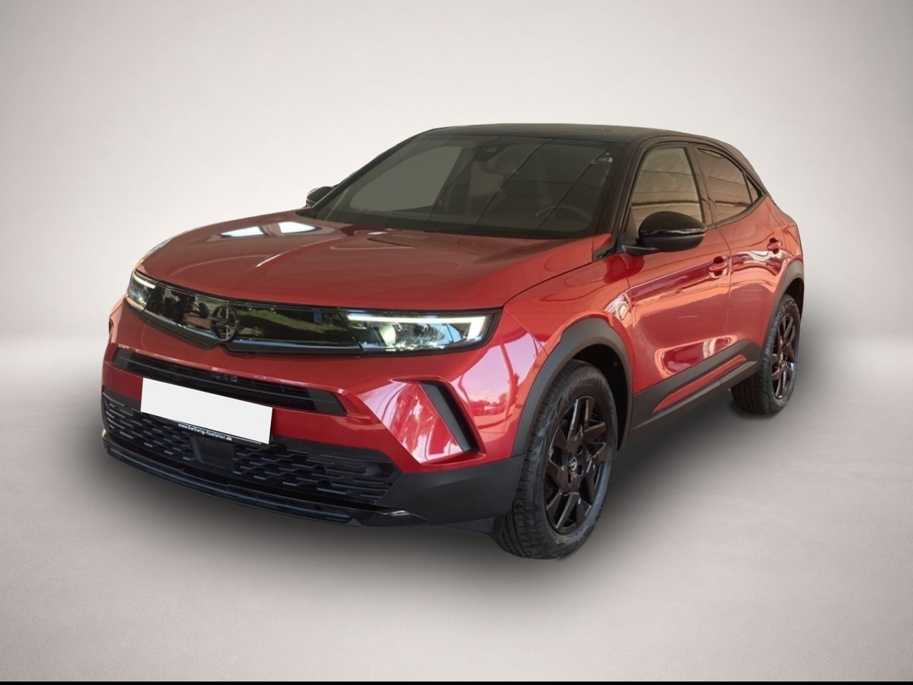 Opel Mokka (05/2023, Diesel)