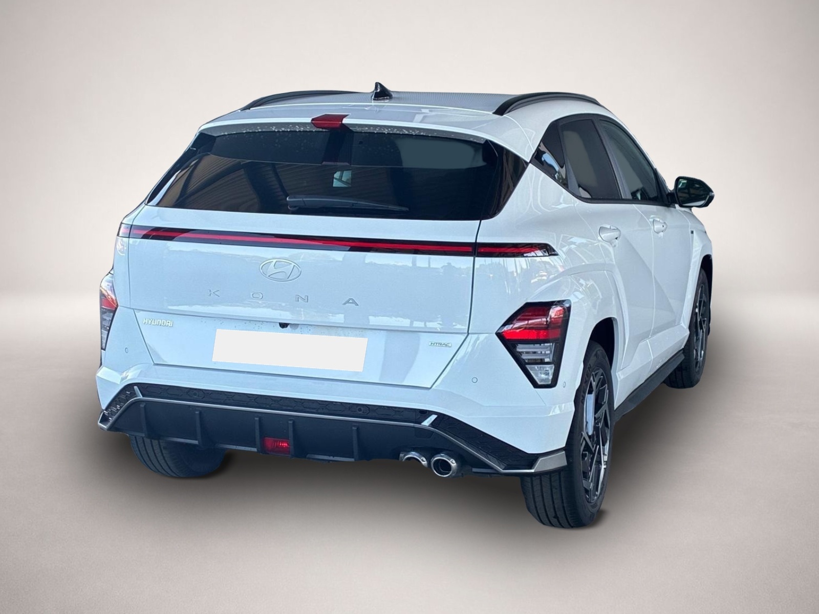 Hyundai KONA (12/2025, Benzin)