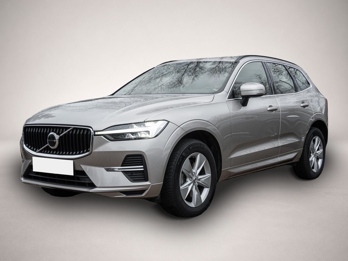 Volvo XC60 (12/2023, Diesel)