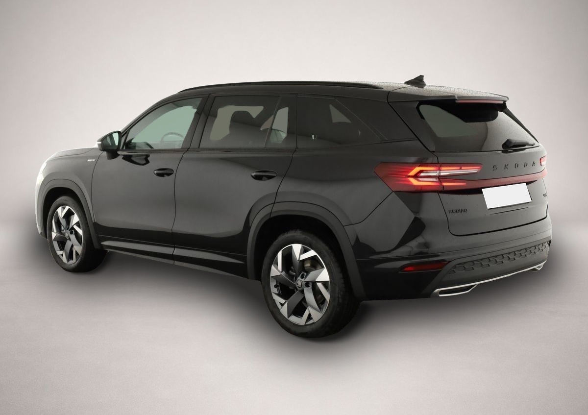 Skoda Kodiaq (04/2026, Diesel)