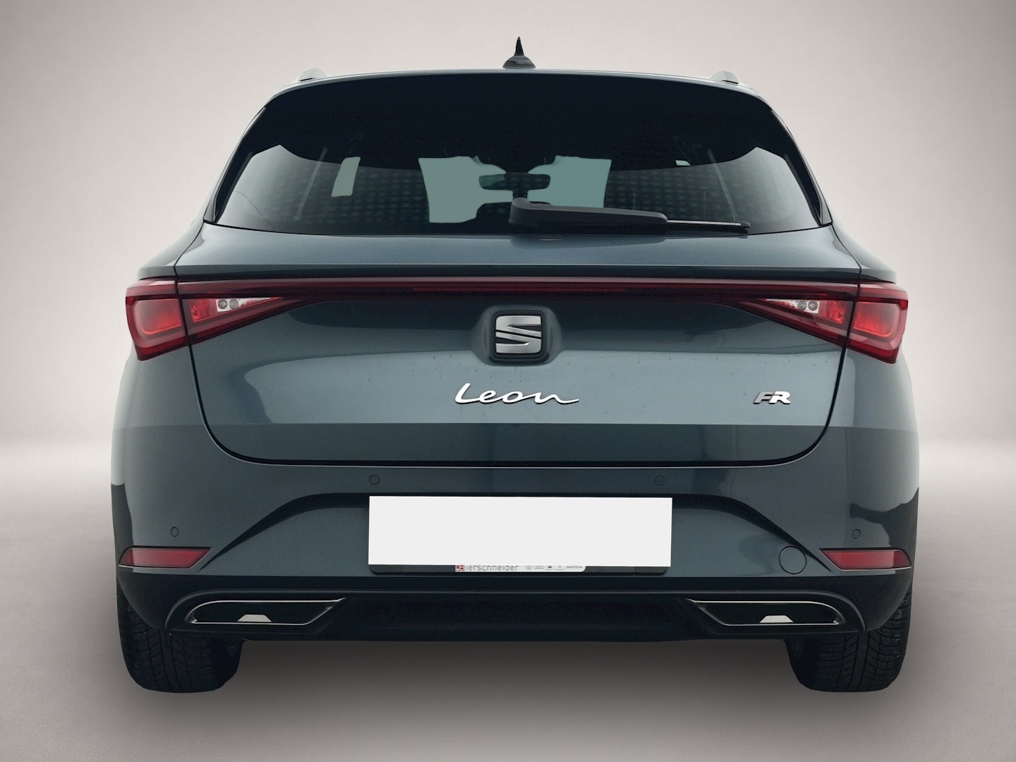 Seat Leon (01/2025, Diesel)