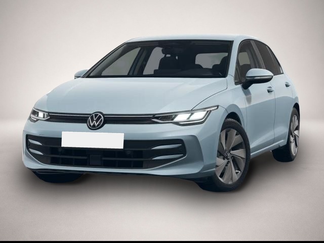 Volkswagen Golf (08/2026, Diesel)