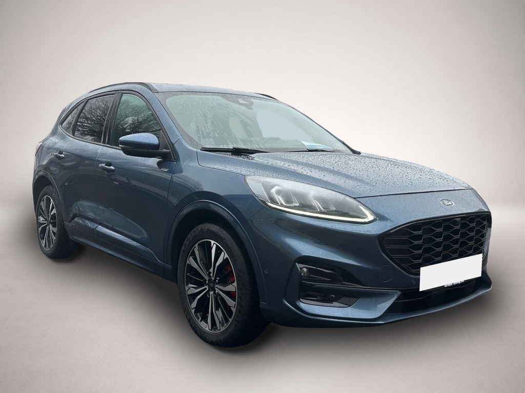 Ford Kuga (12/2021, )