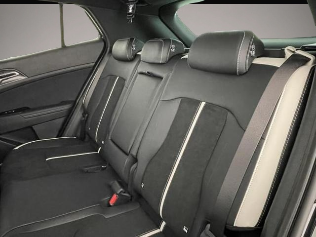 KIA Sportage (06/2026, Benzin)