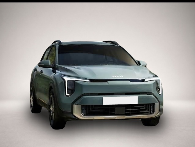 KIA Stonic (, Benzin)