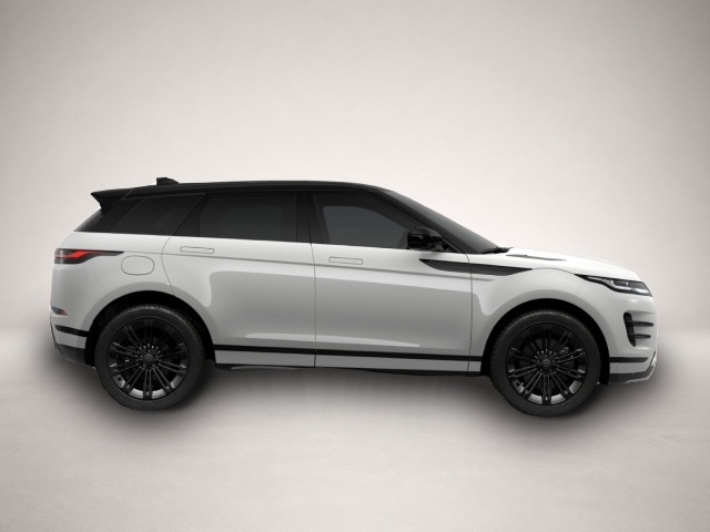 Land-Rover Range Rover Evoque (01/2026, Diesel)